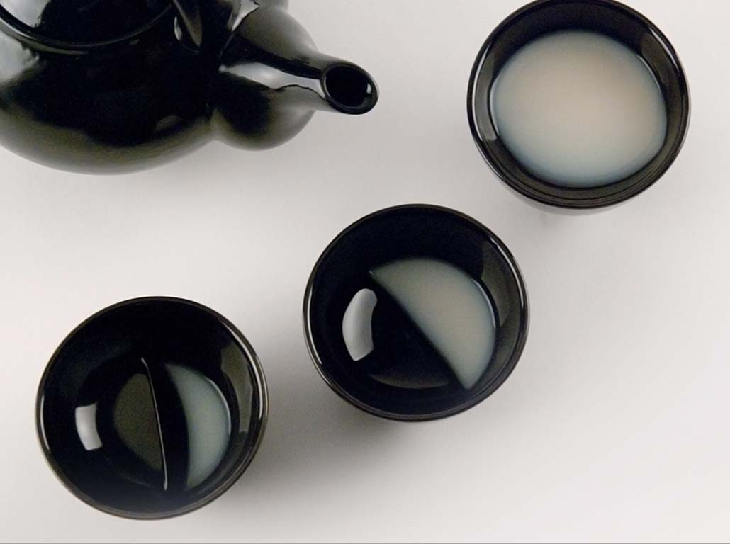 亲亲都不挑对象？那我真是看错你了