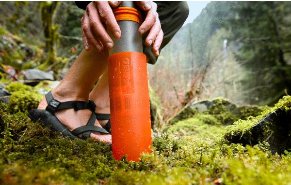 直饮净水器有用吗,新型过滤净水杯