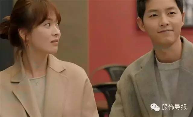 想迷倒你老公吗?韩国小伙教你选配饰