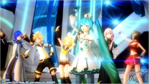 初音未来歌姬计划mega39s测评,初音未来歌姬计划好玩吗