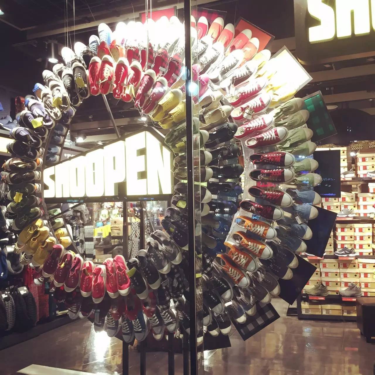 在首尔买买买,首尔必买清单及地点