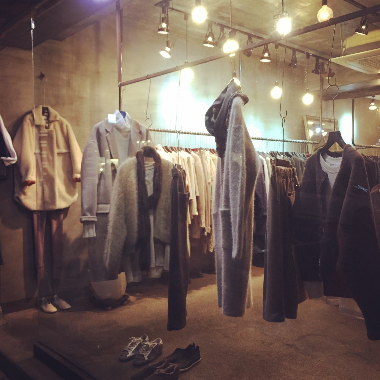 在首尔买买买,首尔必买清单及地点