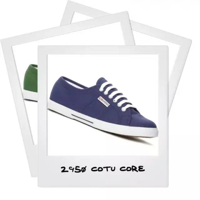 单品介绍｜意大利国民鞋子