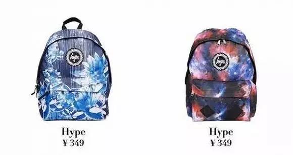 双肩包时髦背法,双肩包省钱