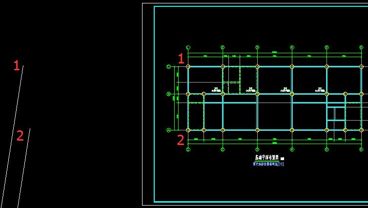 迷你cad坐标转换最简单方法,cad教学坐标转换零基础入门