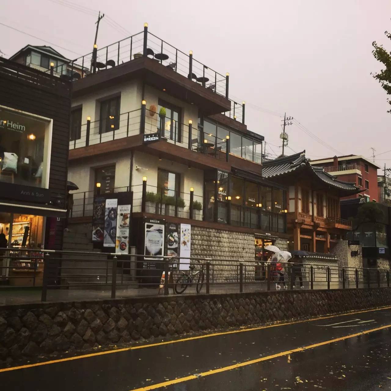 在首尔买买买,首尔必买清单及地点