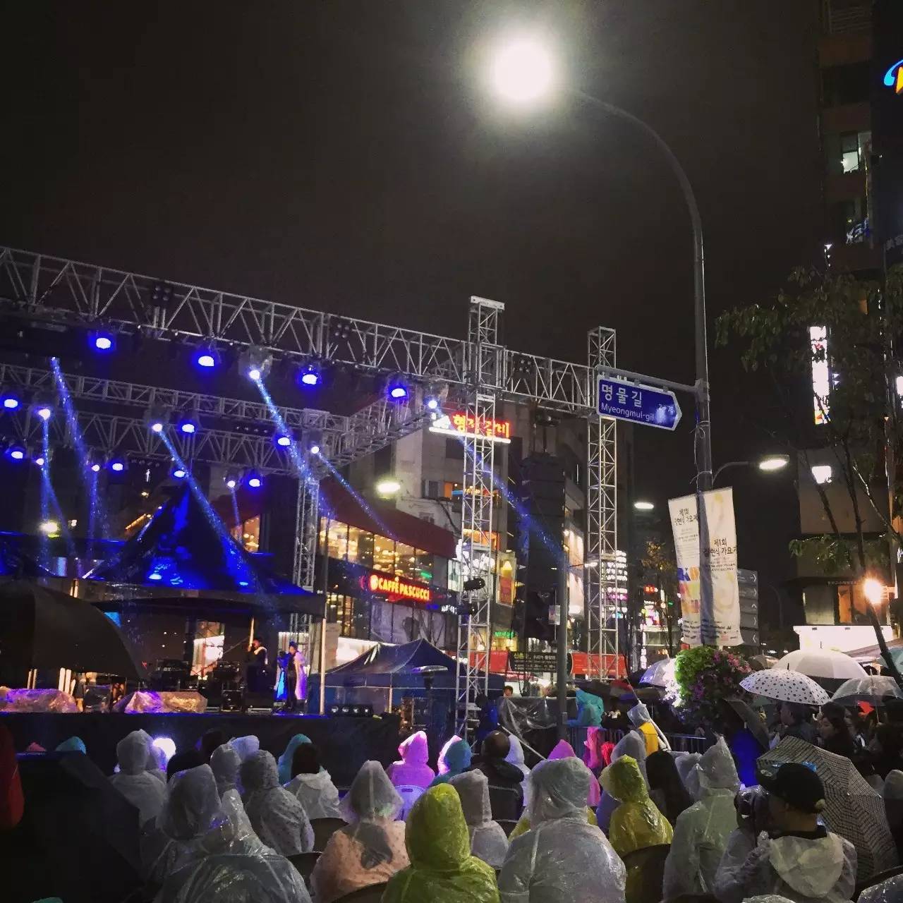 在首尔买买买,首尔必买清单及地点