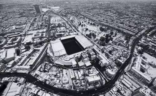 每当看他们踢球的时候我们在看什么-托特纳姆热刺