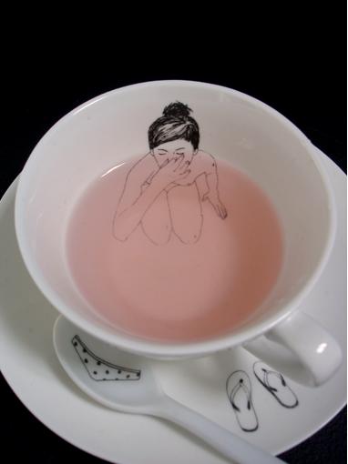 亲亲都不挑对象？那我真是看错你了