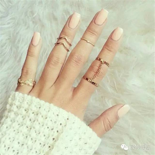 想迷倒你老公吗?韩国小伙教你选配饰