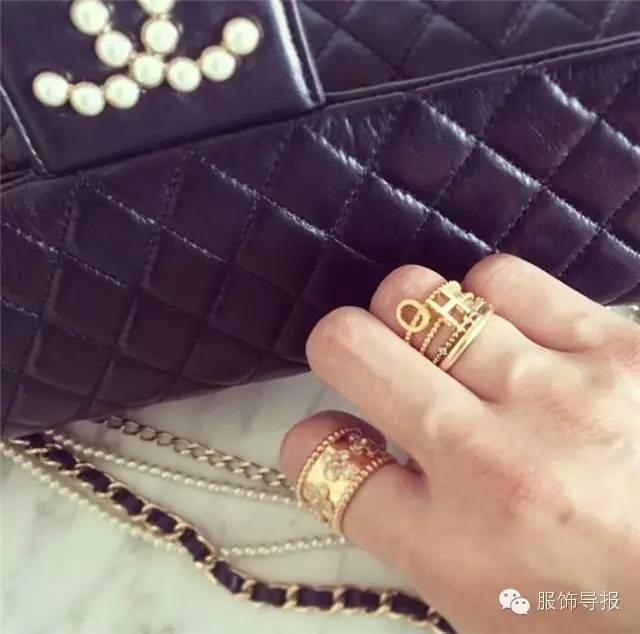 想迷倒你老公吗?韩国小伙教你选配饰