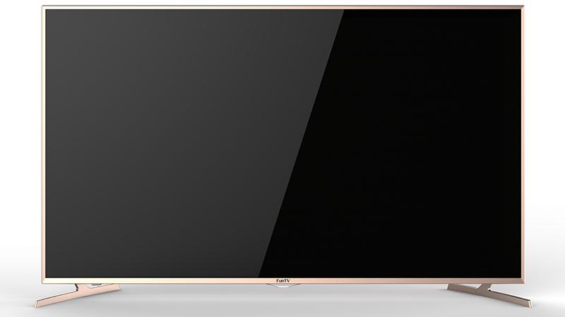 4K大屏独家英超风行电视65吋评测