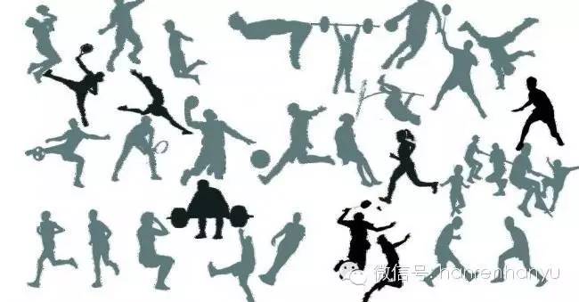 留学生在中国FavouriteSports最喜欢的运动