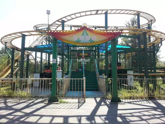 女子每天吃香蕉皮,坚持了一个月,结果...../包头人自己的“迪斯尼”——包头乐园:百万现金回馈粉丝,你来玩我买单!