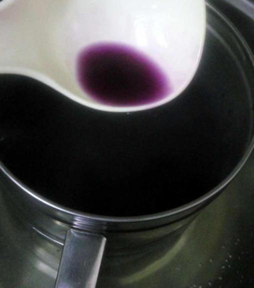 星月菩提染色了可以洗吗,星月菩提用茶叶来染色还可以玩吗