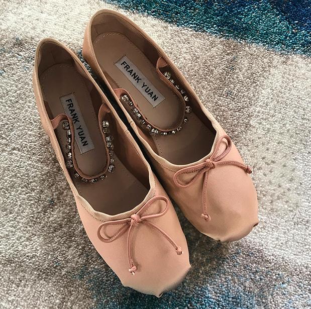 淘宝哪家鞋店女鞋质量不错,平价淘宝夏天单鞋店推荐