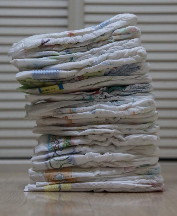 适合秋冬用的纸尿裤测评,各种宝宝纸尿裤测评