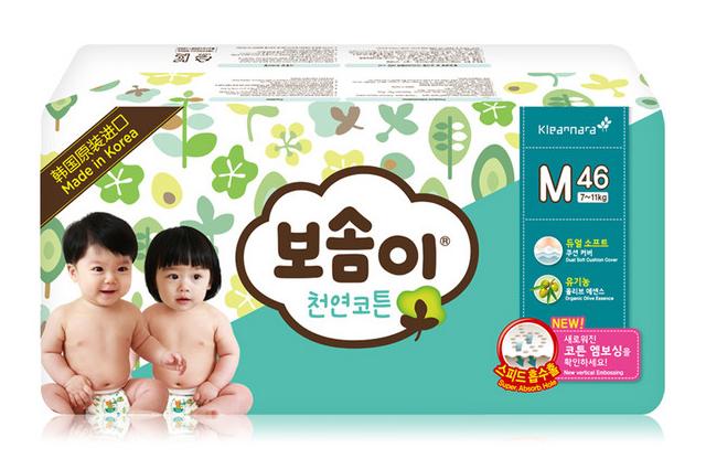 适合秋冬用的纸尿裤测评,各种宝宝纸尿裤测评