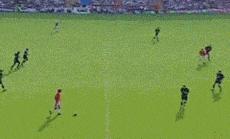 盘点足坛史上十大10号巨星,足坛巨星李毅