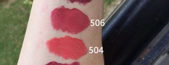 适合春天的豆沙色口红有哪些,豆沙色比较正的口红