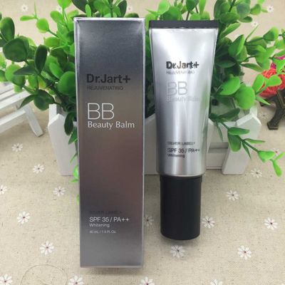 大牌美妆剁手,学生党不打粉底的美妆