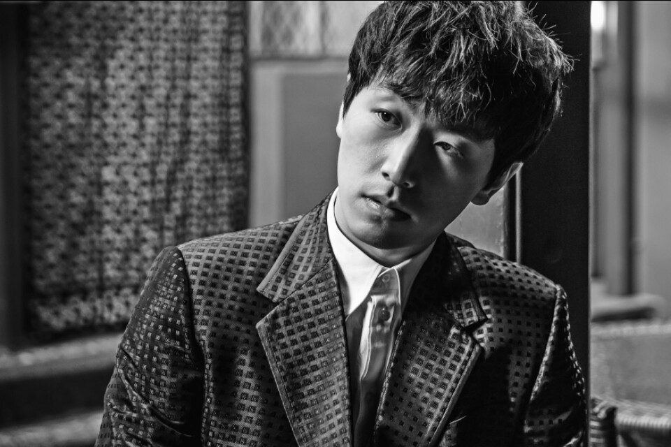 白客有没有演技,白客现实里的性格