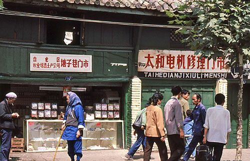 昆明男人十大特点,昆明市人特点和优点