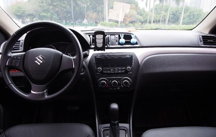 长安铃木启悦怎么样,铃木启悦怎么样值得入手吗