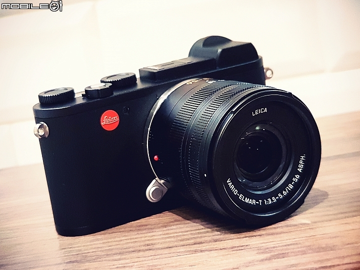 徕卡cl深度测评,徕卡leicac-11295
