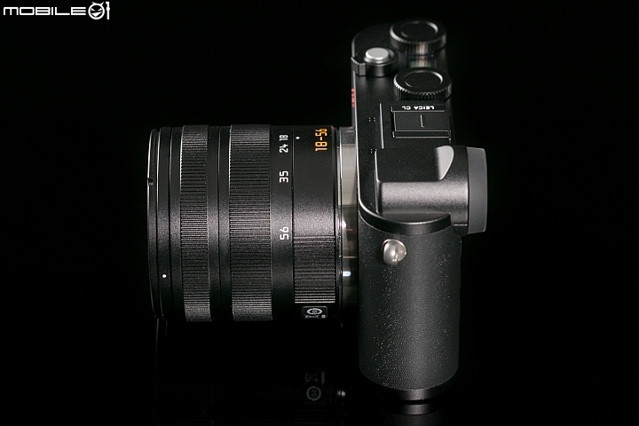 徕卡cl深度测评,徕卡leicac-11295