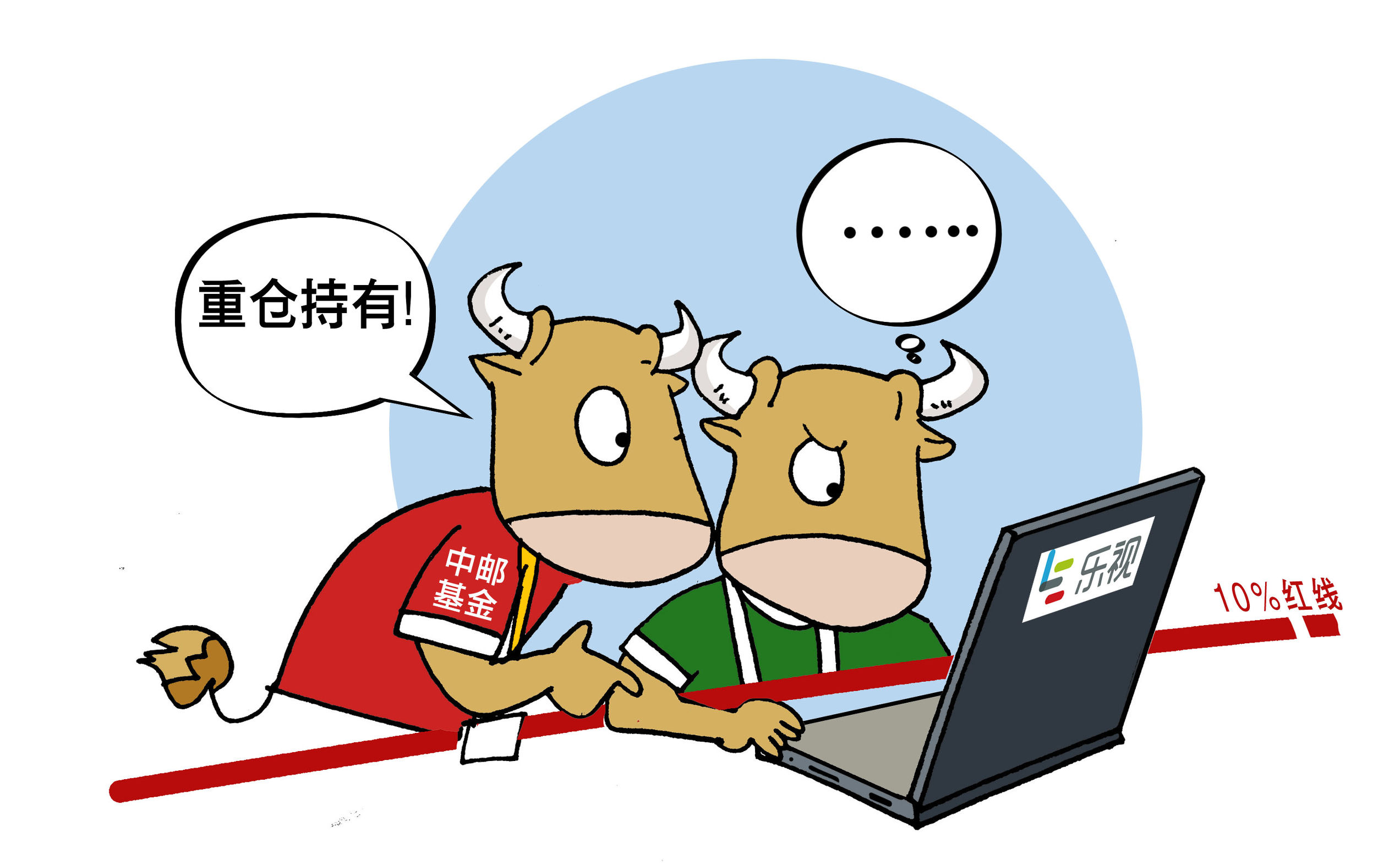 谁重仓“旁氏*局骗**”的乐视网？公募冠军任泽松！他踩雷不断