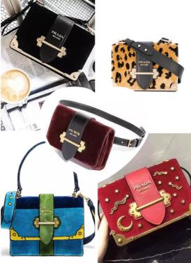 年底购物推荐排行榜,包包里都有哪些好物推荐