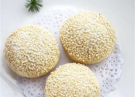 正宗黄桥烧饼的制作方法,正宗咸味黄桥烧饼的做法及配方