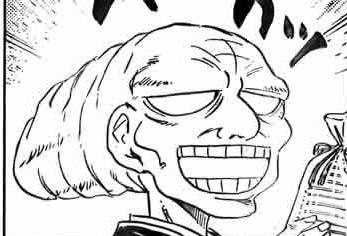 求不打死！一时手痒把男神变成光头，高颜值依旧帅得锃光瓦亮