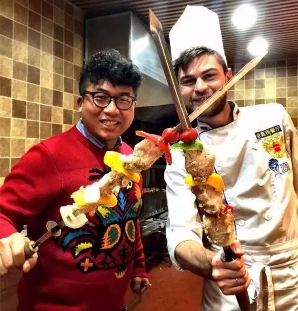 郑州西郊最好的西餐厅,郑州一石二鸟西餐厅