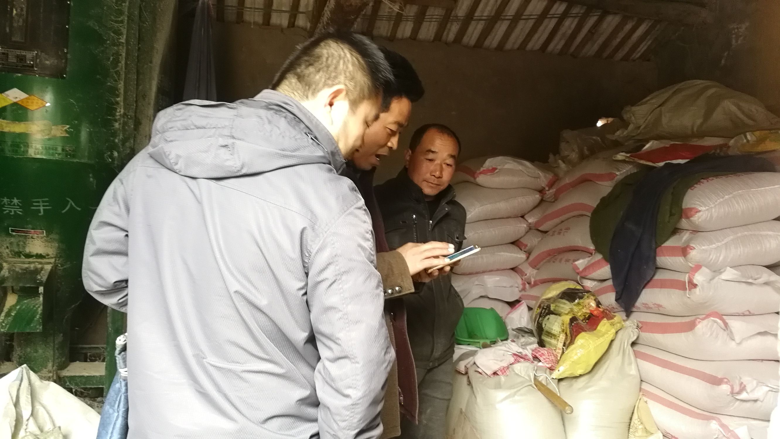 坑农害农假肥料,农资假化肥有哪些