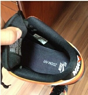 虎扑识货的鞋是正品吗,识货上的aj都是正品吗