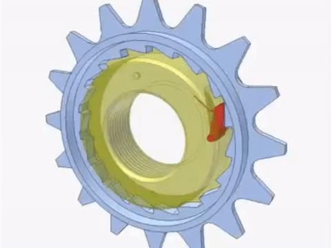 死飞自行车怎么刹车的,死飞自行车是前后一起刹车吗