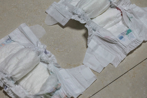 适合秋冬用的纸尿裤测评,各种宝宝纸尿裤测评