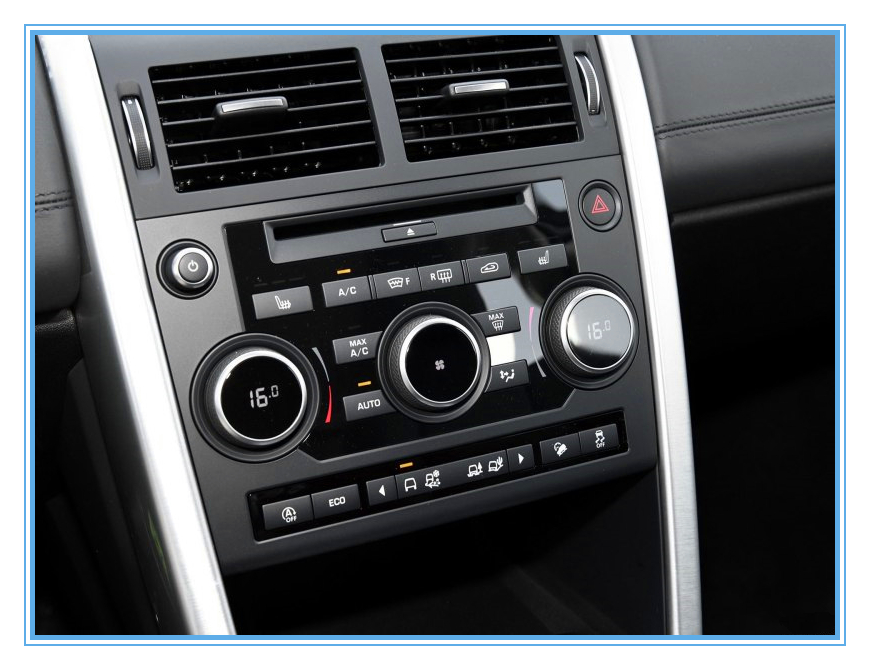 奇瑞捷豹路虎发现神行2017款爆改,奇瑞路虎捷豹发现神行