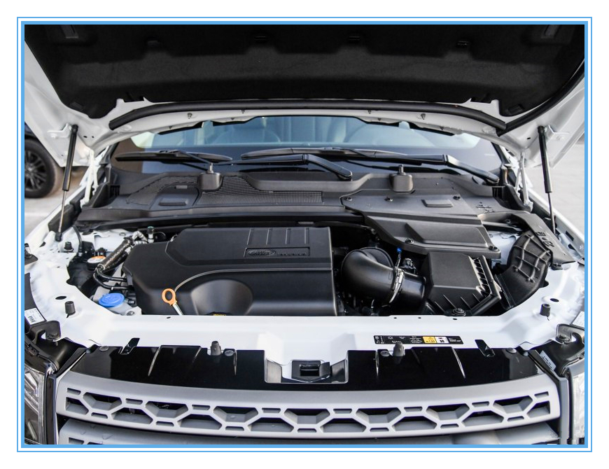 奇瑞捷豹路虎发现神行2017款爆改,奇瑞路虎捷豹发现神行