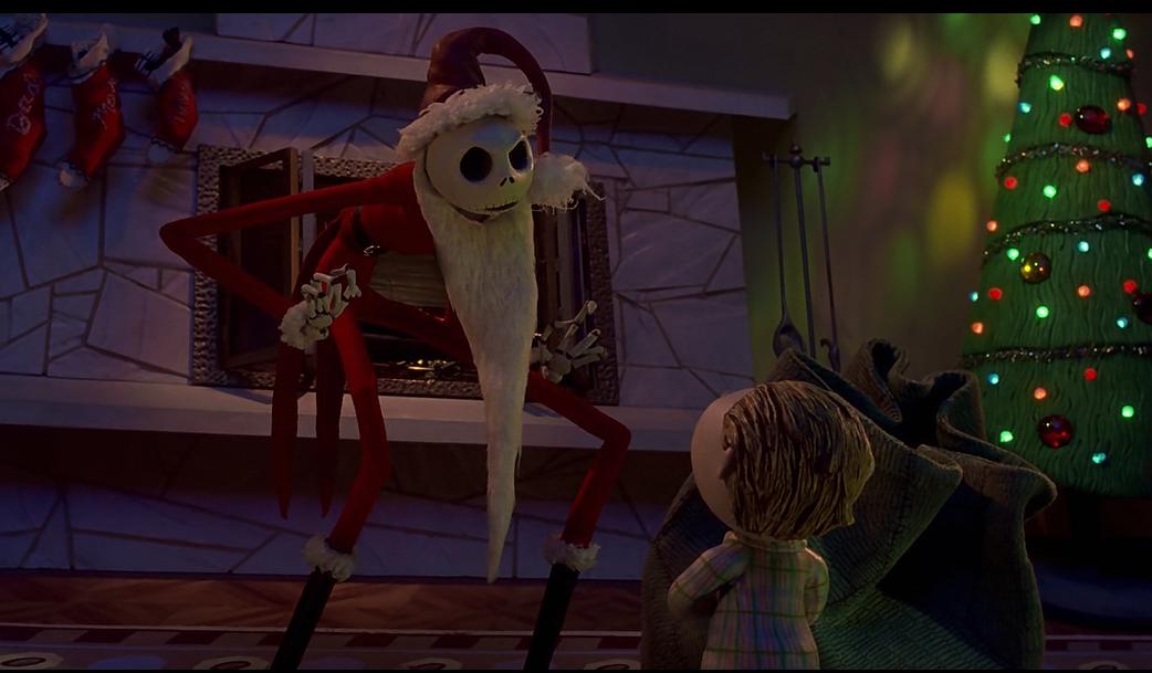 一部讲一个老头吝啬的圣诞节动画,圣诞节的动画片一个孤独的老头