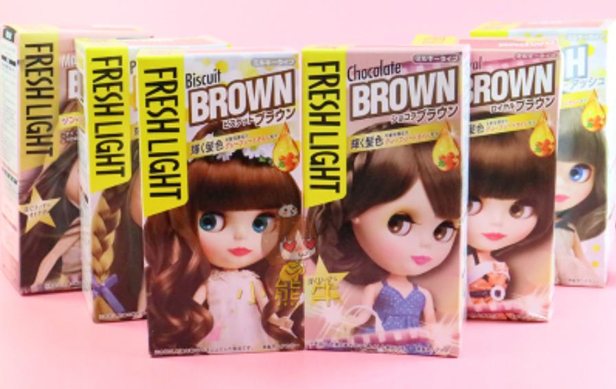 品牌染发剂棕黑色,袋装染发剂排行榜