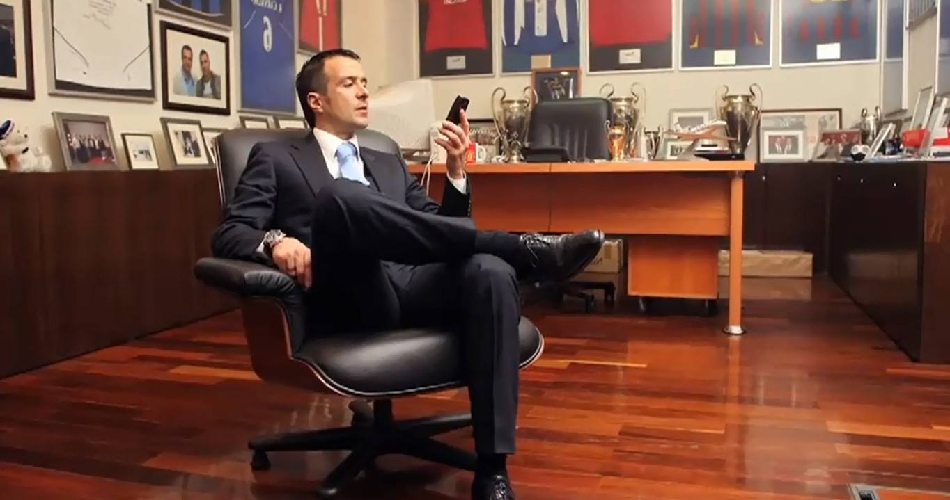 足球第一经纪人门德斯,豪尔赫门德斯旗下球员