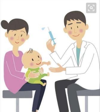 小孩子打完预防针可以吃鱼吗,刚打完预防针能吃鱼蛋吗