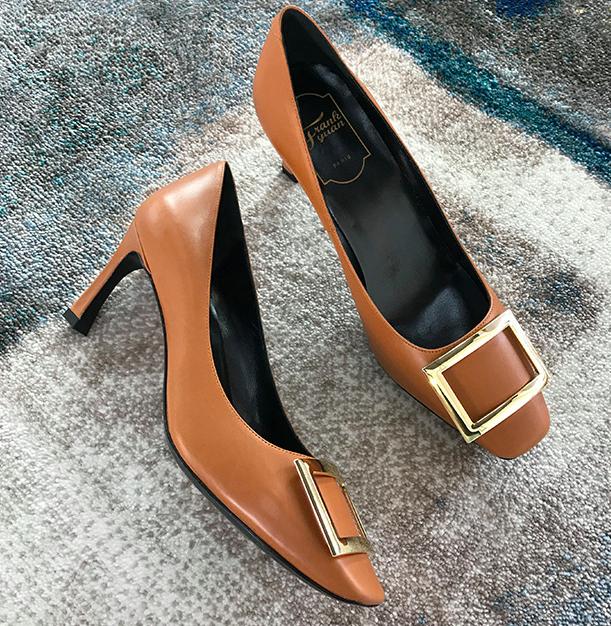 淘宝哪家鞋店女鞋质量不错,平价淘宝夏天单鞋店推荐