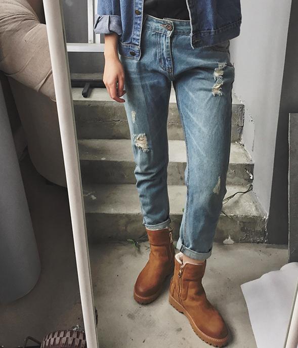 淘宝哪家鞋店女鞋质量不错,平价淘宝夏天单鞋店推荐