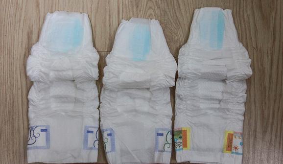 适合秋冬用的纸尿裤测评,各种宝宝纸尿裤测评