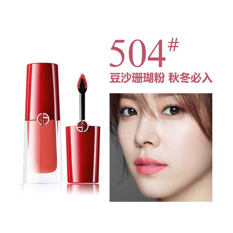 适合春天的豆沙色口红有哪些,豆沙色比较正的口红