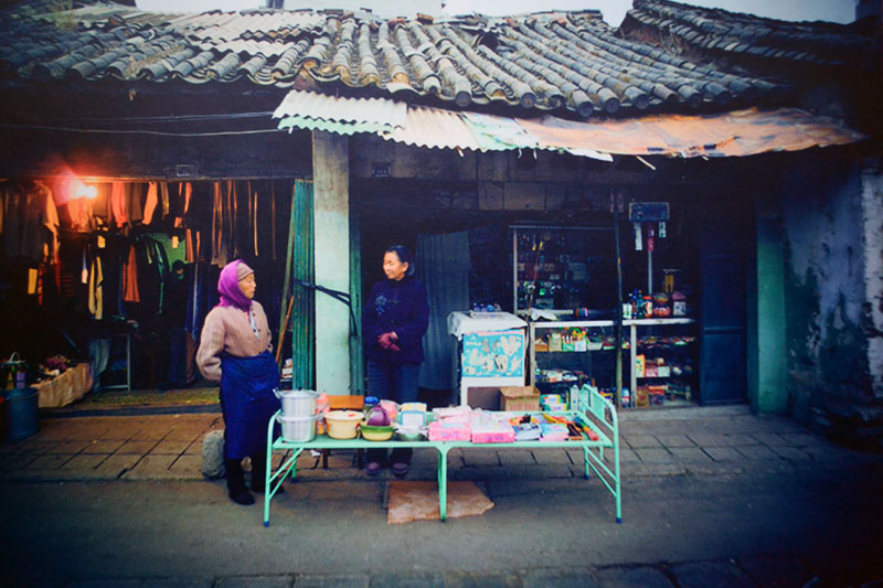 昆明男人十大特点,昆明市人特点和优点